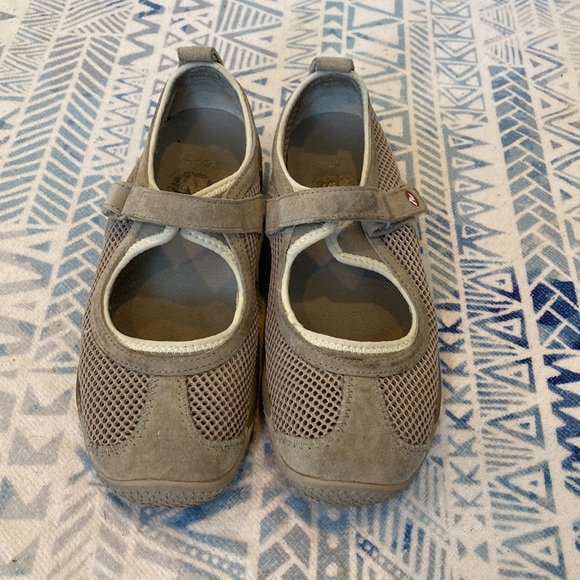 Merrell Gray Sneakers - Picture 6 of 6